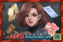 Anti Corruption