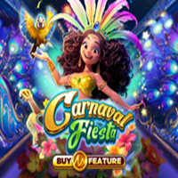 Carnaval Fiesta