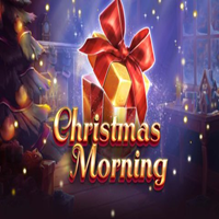 christmas morning