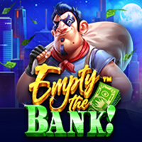 Empty The Bank!
