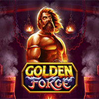 Golden Forge