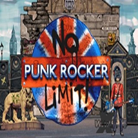Punk Rocker 1000