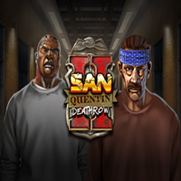 San Quentin 2