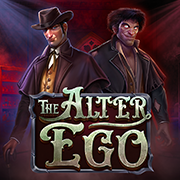 THE ALTER EGO
