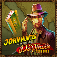 The Da Vinci's Treasure