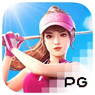Super Golf Drive