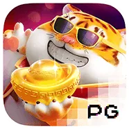 Fortune Tiger