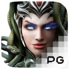 Medusa II