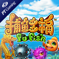 Fu Fish