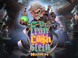 Dr Francashstein